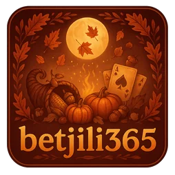betjili365 Wolf Gold forest background